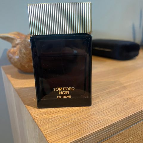 Tom Ford Noir Extreme EdP 100 ml Parfyme selges!