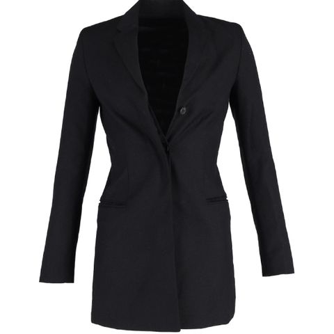 Acne Studios Center Twill blazer