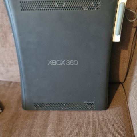 Xbox 120 GB