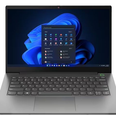 Strøken Lenovo Thinkbook 14 G4