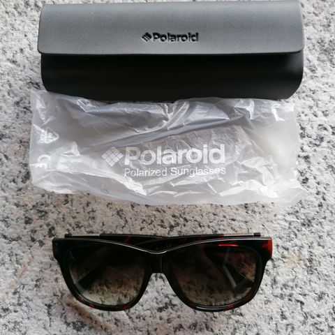 Polaroid briller