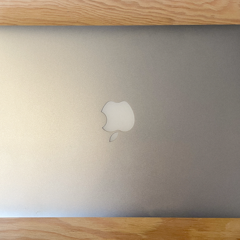 MacBook Pro 2015 selges ! 💻