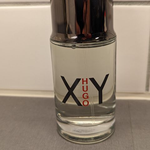 Hugo Boss XY 100 ml