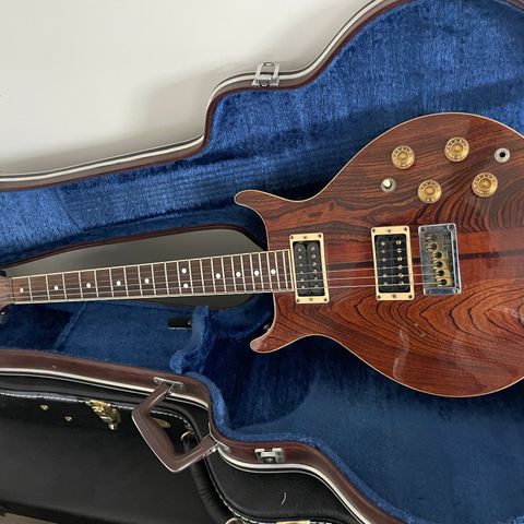 Washburn Wing Series - Hawk