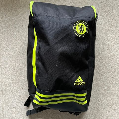 Adidas Chelsea FC Backpack