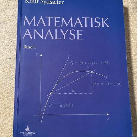 Matematisk analyse (samfunnsøkonomi)