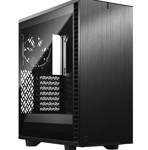 Fractal Design Define 7 Compact