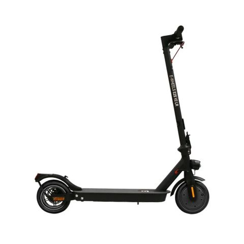 E-wheels e2s v2 LR (må være ulovlig)