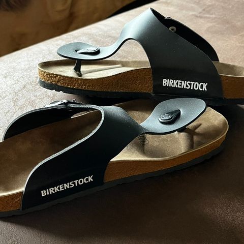 Birkenstock