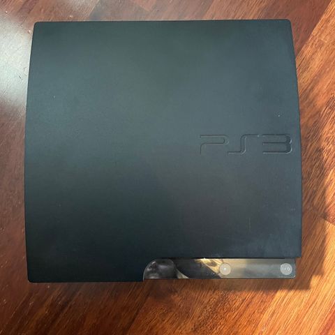 Playstation 3 med spill