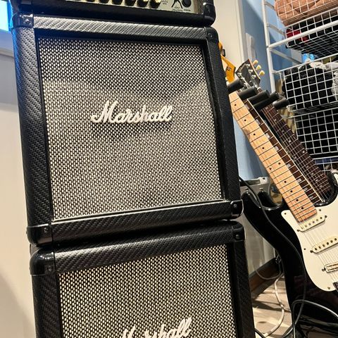 Marshall Megastack MG15FXMSDM