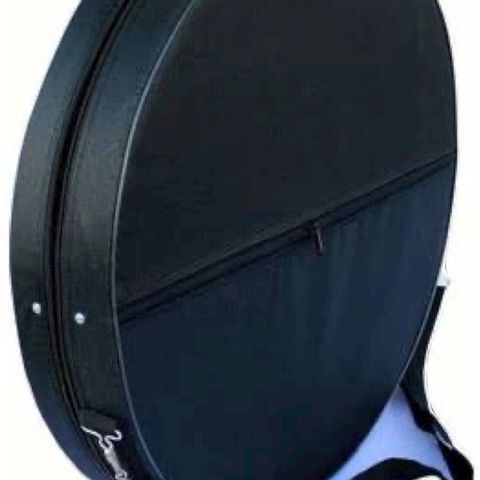 Drum case (daf instrument)