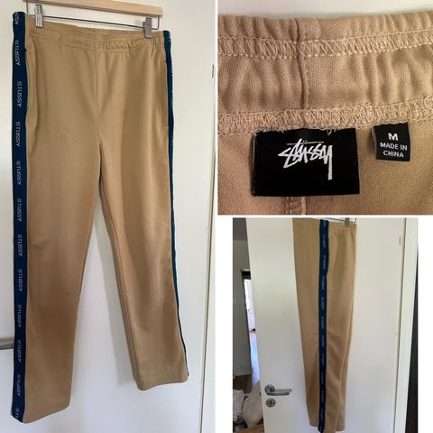 Stussy Sweatpants (Str M)