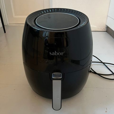 Sabor Ultimate Airfryer