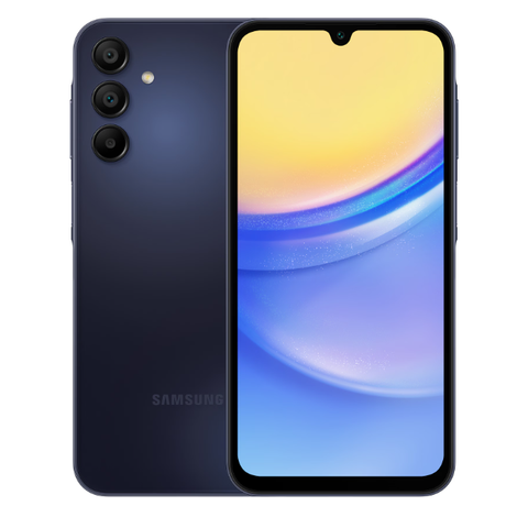 Samsung A15 5G 128gb BRUKT 1 UKE