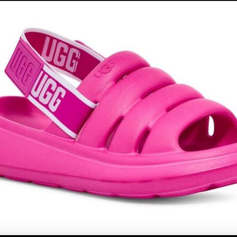 Rosa UGGs