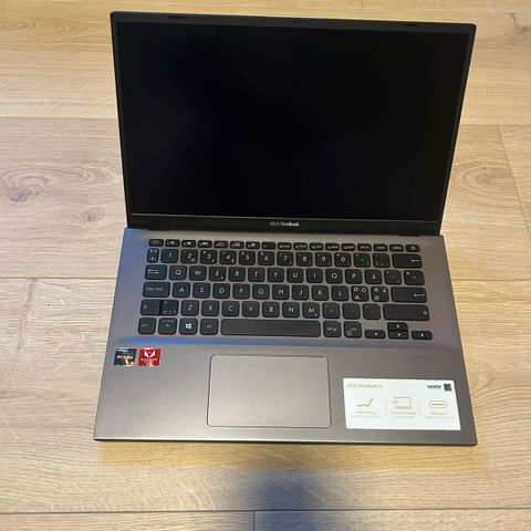 Asus Vivobook 14