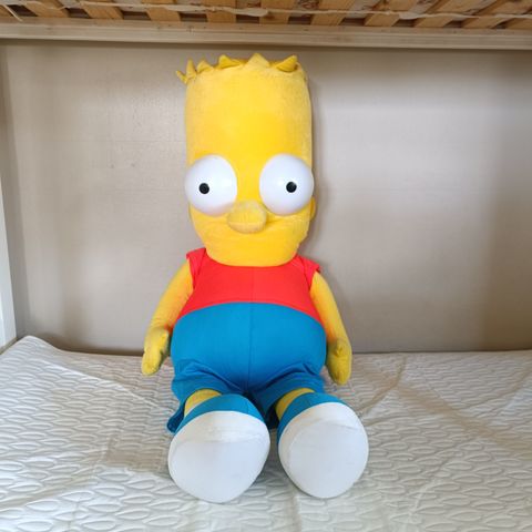 Bart Simpson