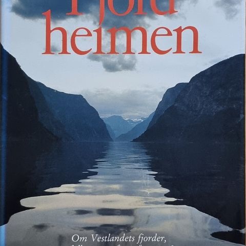 Fjordheimen