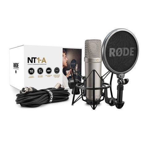 Røde NT1-A