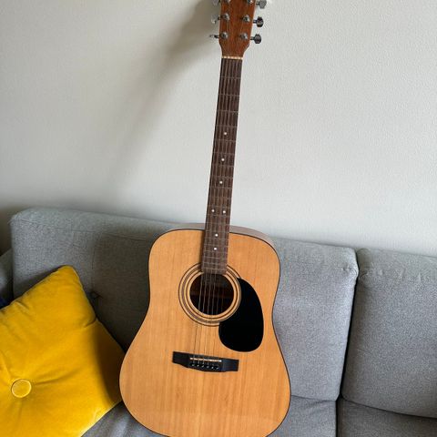 Cort Gitar Akustisk gitar AD810