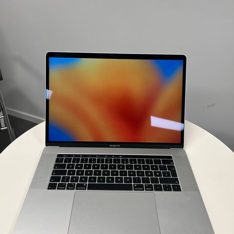 MacBook Pro (2019) 16GB 2400 MHz