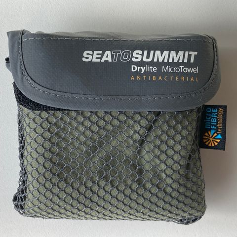 Sea To Summit Drylite Towel XS (60x30 cm)