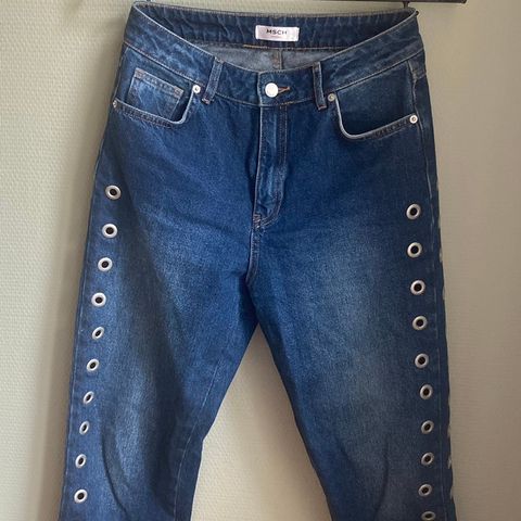 MSCH Jeans