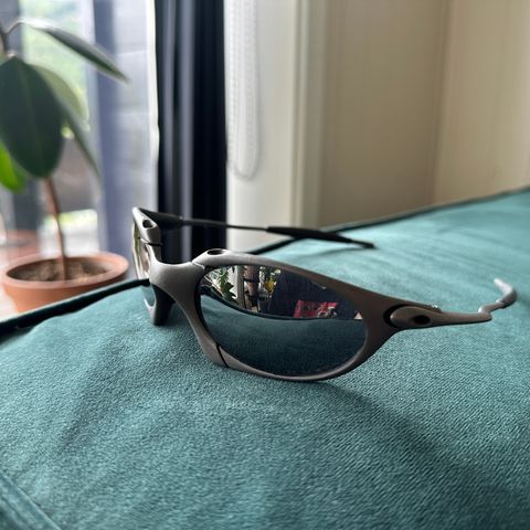 Oakley Romeo 1997-2004 X-metal