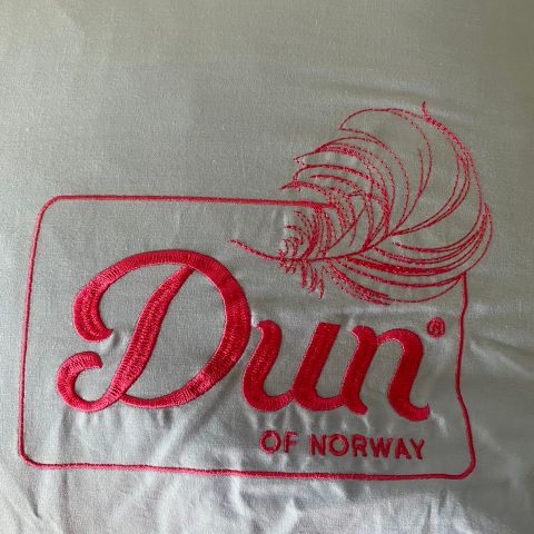 Dundyner - Dun of Norway