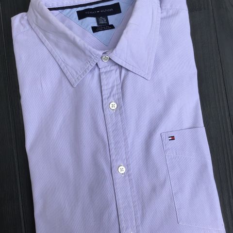 Tommy Hilfiger Skjorte