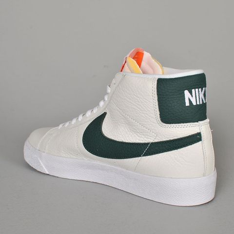 Nike SB nesten ubrukt