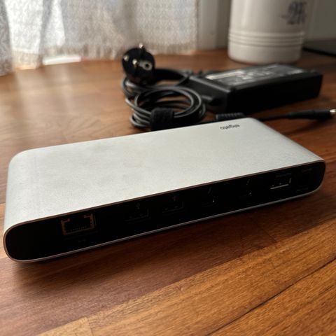 Elgato Thunderbolt 3 Dock