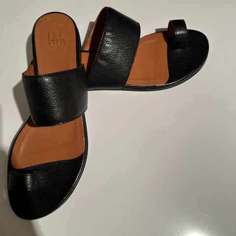 Sandaler fra Billi bi str 40