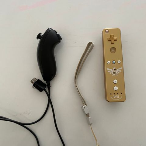 Til wii