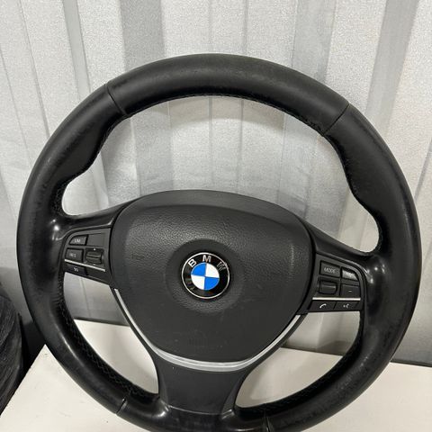 Ratt til BMW F10/F11