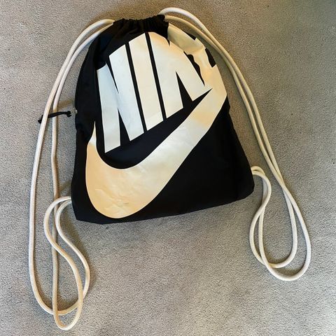 Nike gymbag