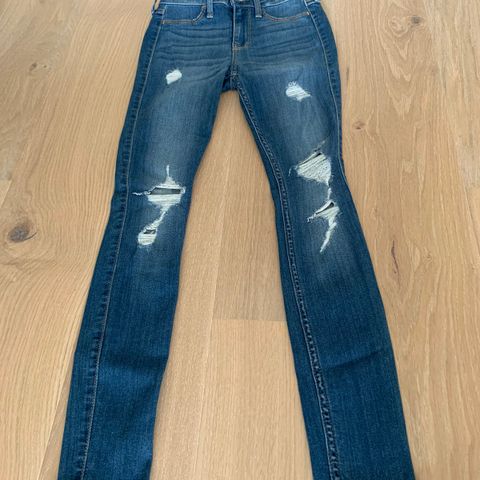 Hollister bukse