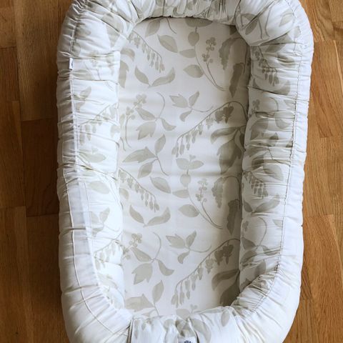 Babynest fra Born Copenhagen