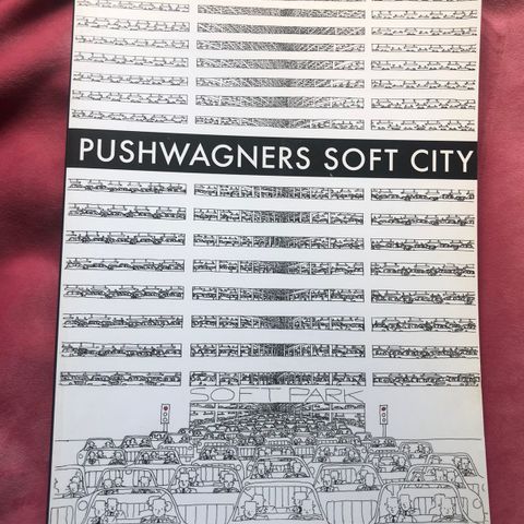 Pushwagner