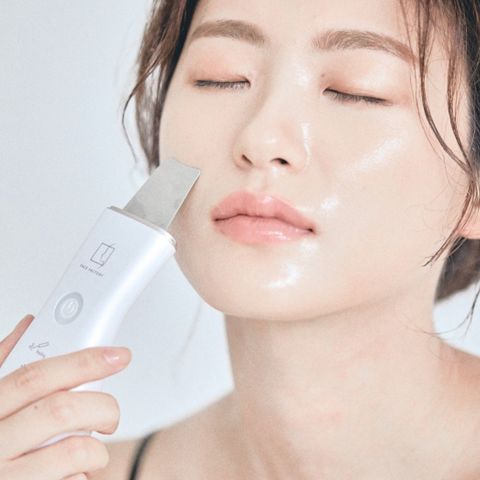 FACE FACTORY Water Peeling Device