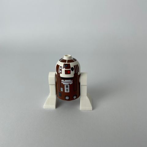 Lego Star Wars Minifigur R7-D4 (2010) 8093 SW0119