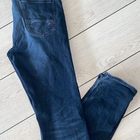 Tommy Hilfiger jeans - Str M