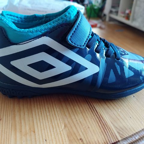 Umbro velocita