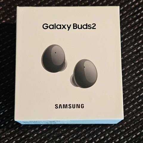 Ny Samsung Galaxy buds2