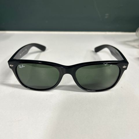 Ray ban solbriller