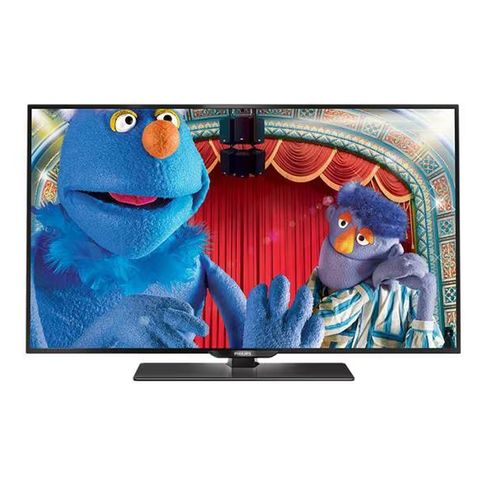 Philips 40 LED TV 40PFT4319/12 full HD fra 2014