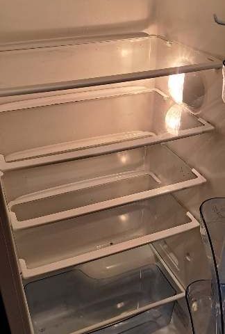 Kjøleskap u/frys