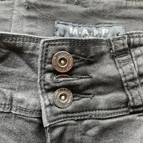 Mapp jeans (stretch)