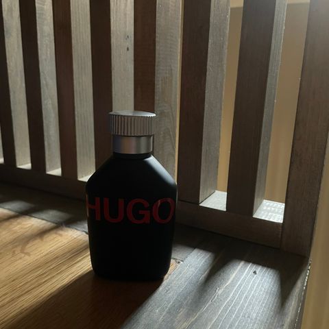 Hugo boss parfyme